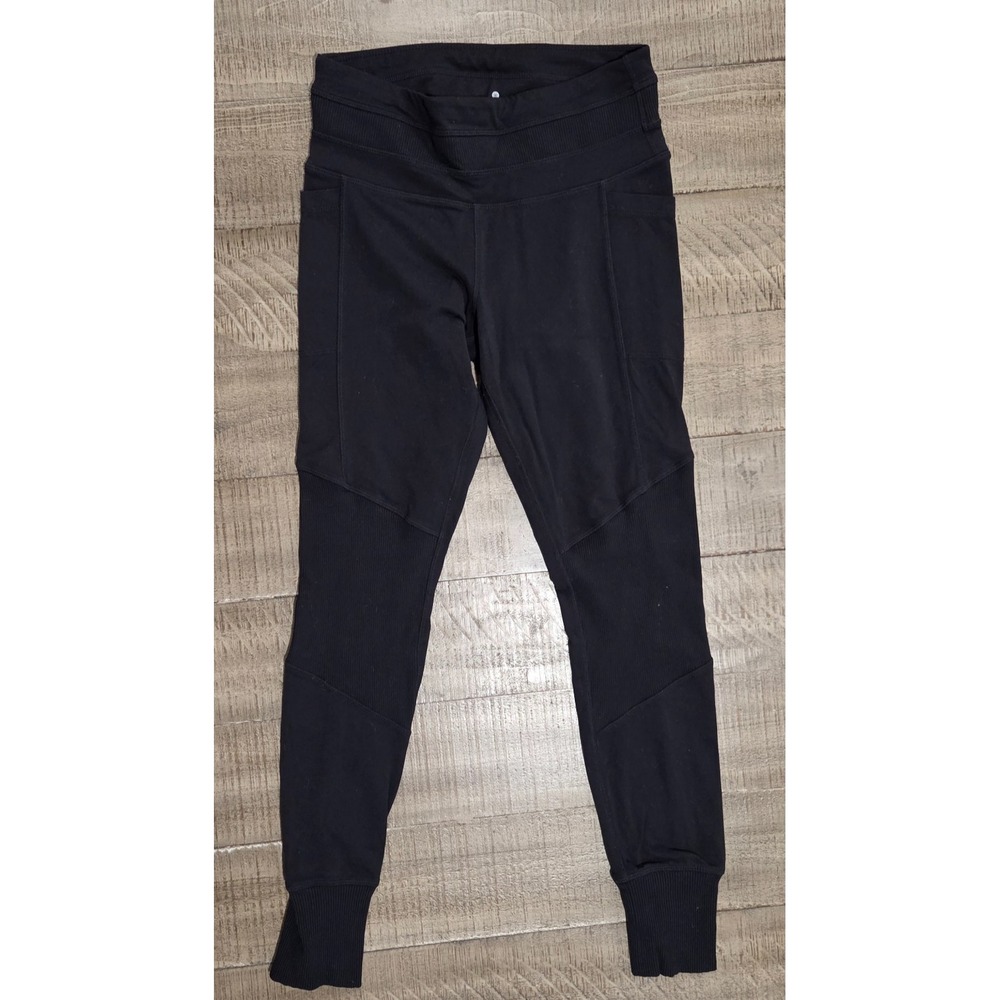 Womens Athleta Excursion Tight Jogger Size Small